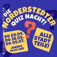 Die Norderstedter Quiz Nacht (Special)!, &copy; links im Bild