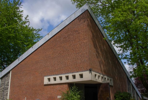 Predigtgottesdienst, &copy; Kirchengemeinde Volksdorf