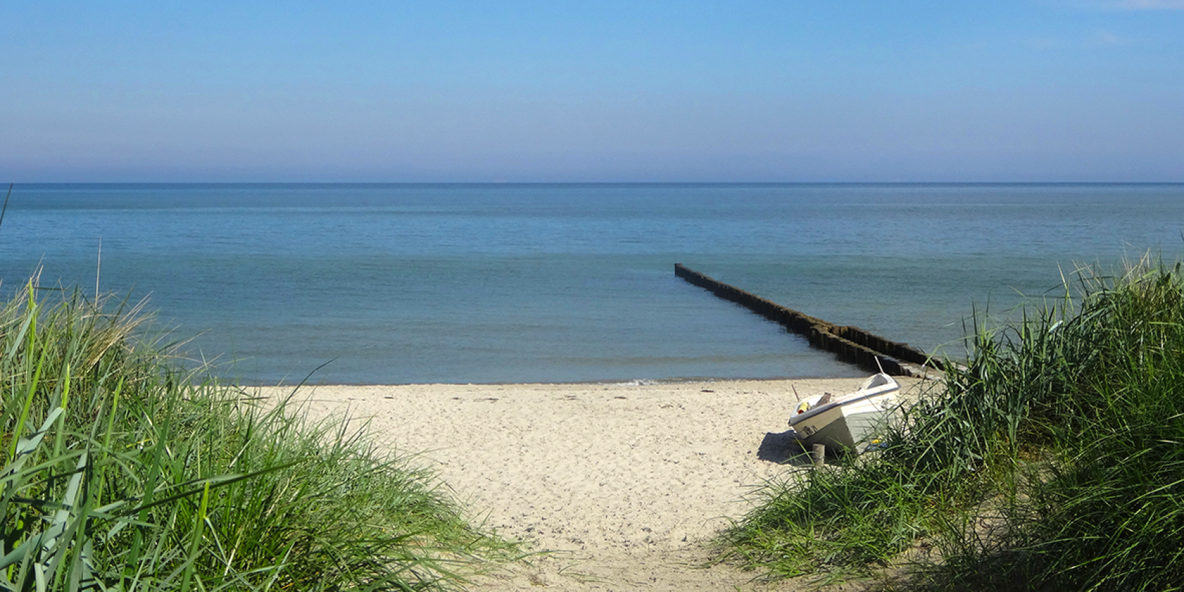 Meer, &copy; Veronika Blum