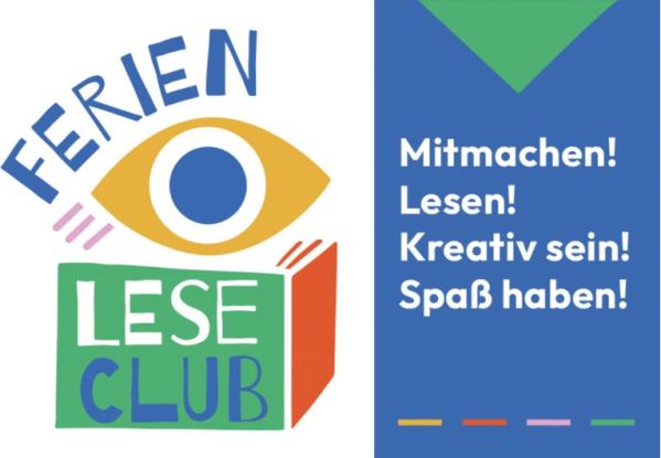 FerienLeseClub, &copy; Bibliotheken SH
