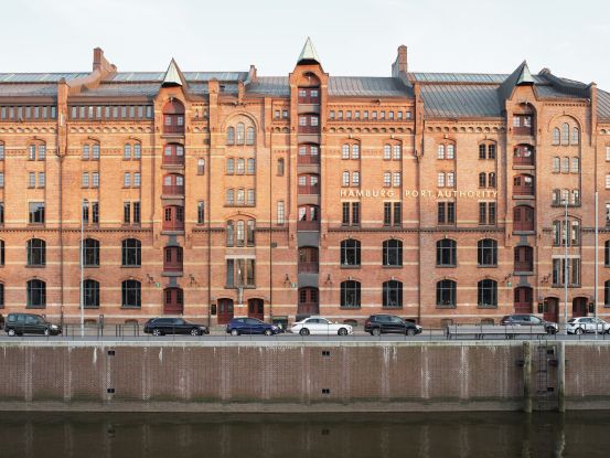 rb.hhla.speicherblockp2388, © Ralf Buscher Photography