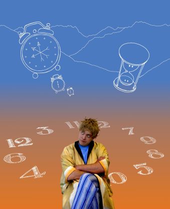 Prinz Eile, &copy; Theaterbox