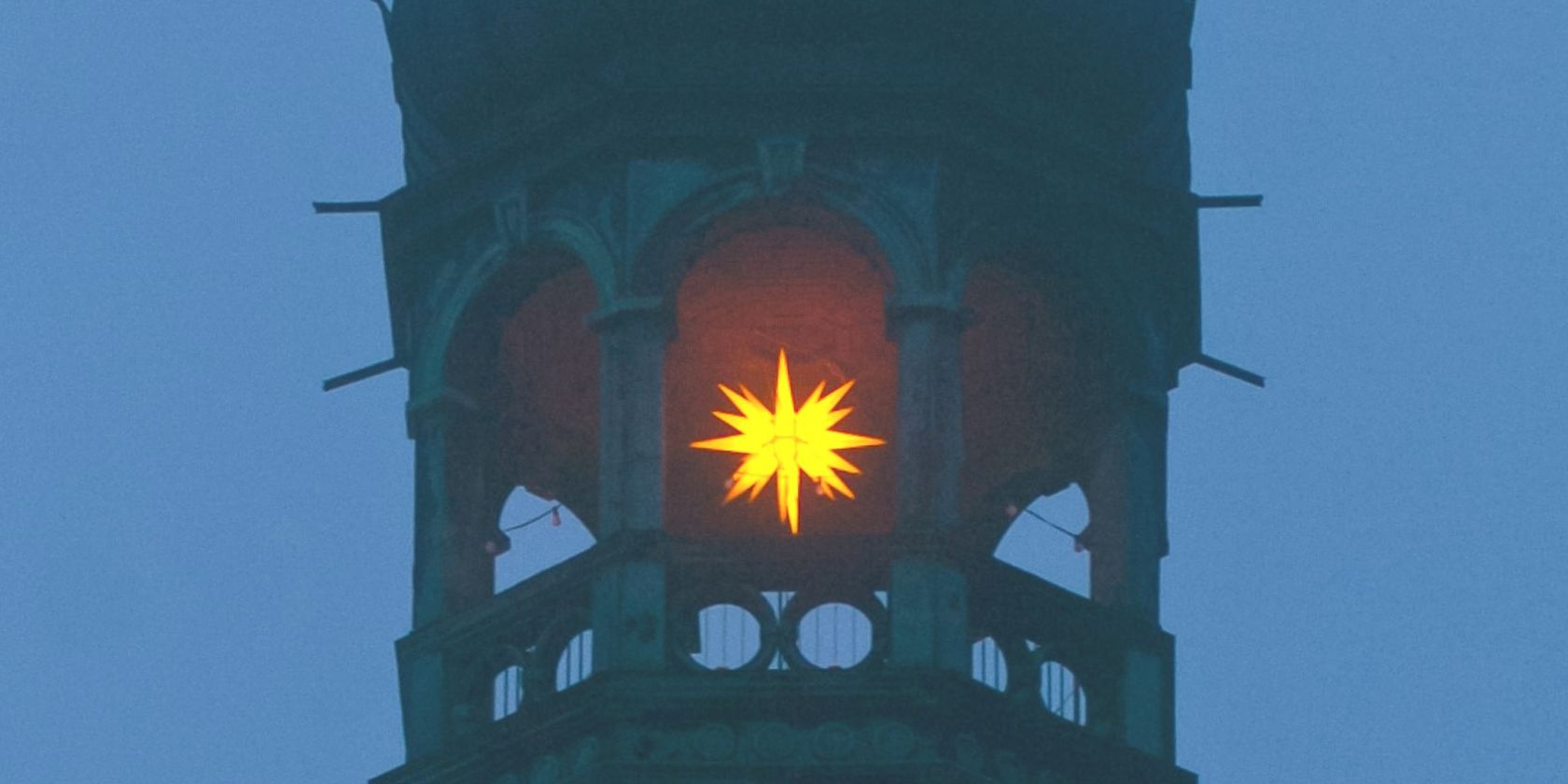 St. Laurentii-Kirche Itzehoe, &copy; Astrid von L&ouml;wenstern