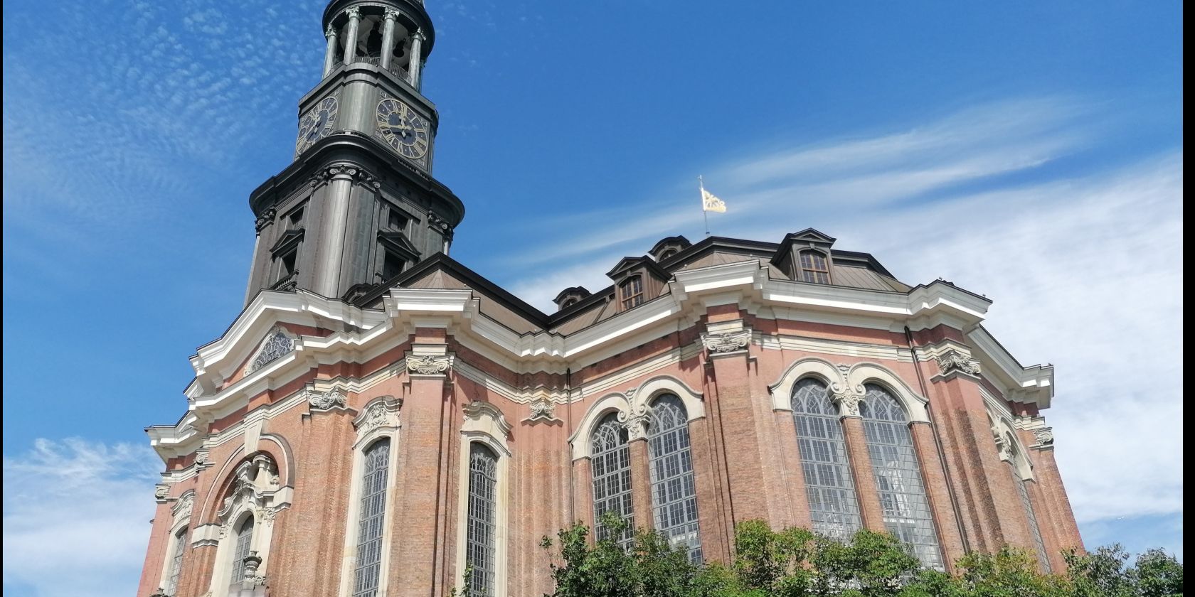 St. Michaelis, &copy; St. Michaelis