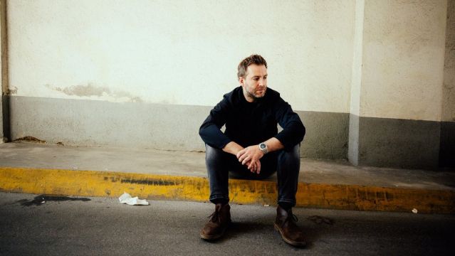 Josh., &copy; Philipp Hirtenlehner