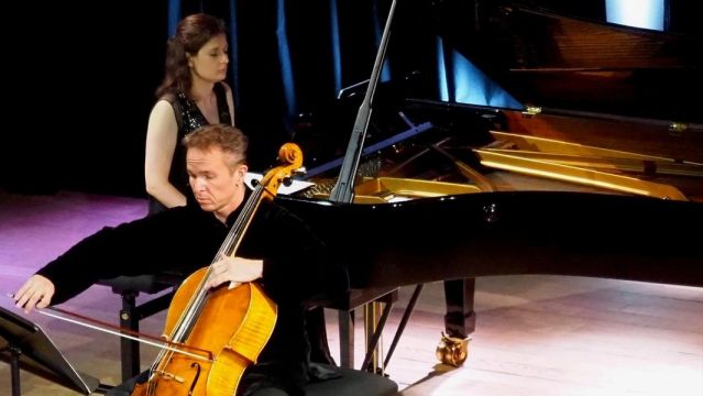 Dimitri Maslennikow/ Sabine Weyer, © Sabine Weyer