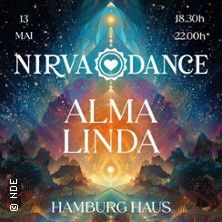 Hamburg Alma Linda - Nirvadance, &copy; links im Bild