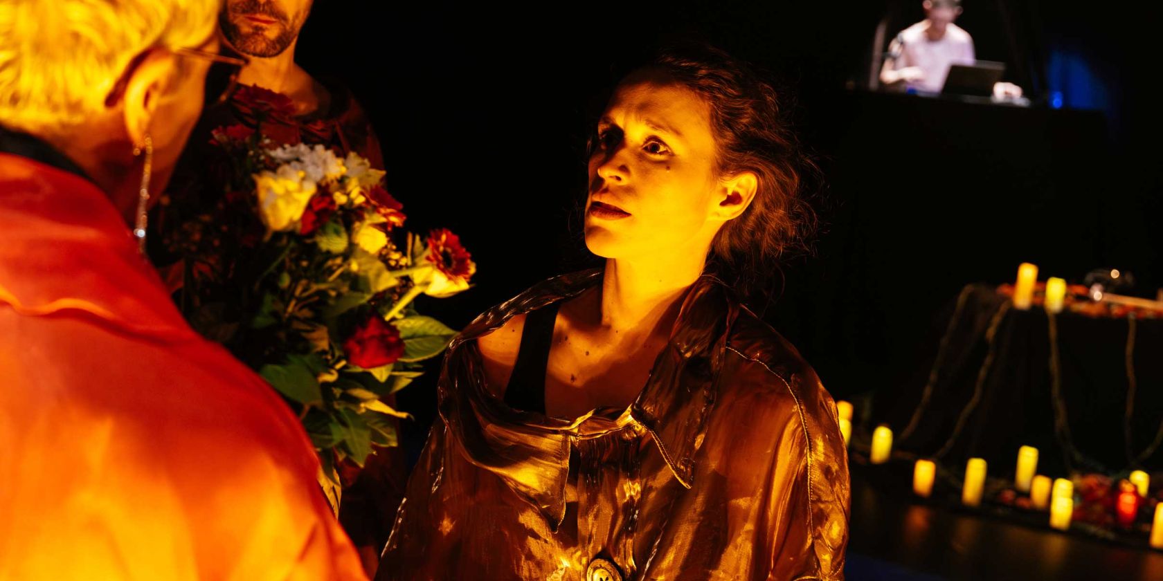 Things Falling, &copy; Simon Wachter