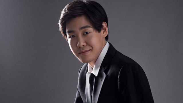 Yutong Sun / Klavierabend, &copy; Yutong Sun