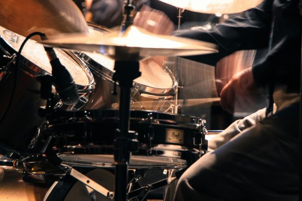 Drummer’s Night (BA-Recital: Schlagzeug), © free (pixabay)