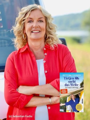 Tietjen sucht das Weite, Quelle: Reservix