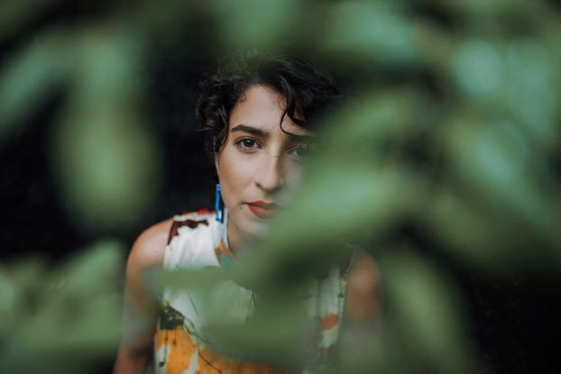 Alexandra Ivanova Trio, © Dovile Sermokas