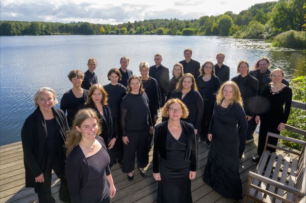 Da Pacem Domine, &copy; Norddeutscher Kammerchor