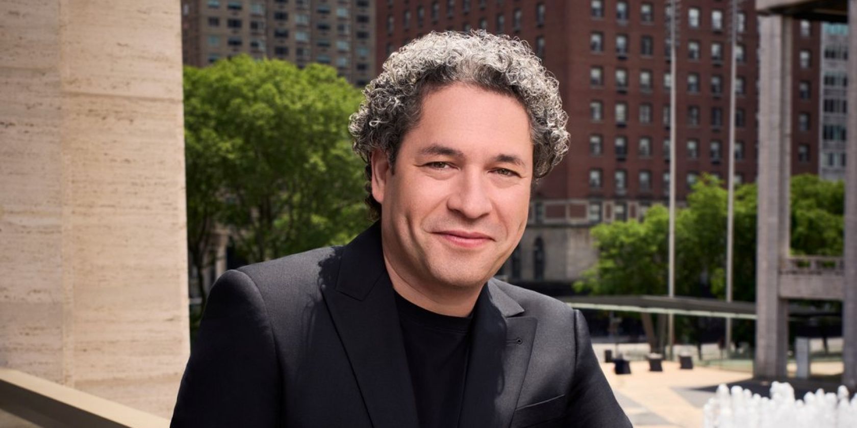 New York Philharmonic / Orfe&oacute; Catal&agrave; / Gustavo Dudamel, &copy; Jason Bell