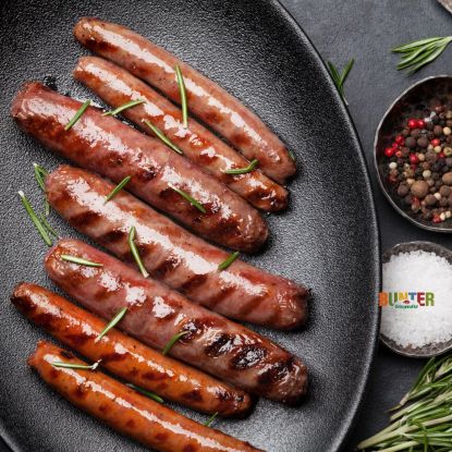 Wurstkurs (2), © Doreen Voß