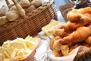 Osterbrunch, &copy; Obsthof Matthies