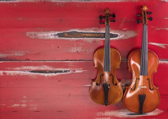 Young Talents & Saitenspiel-Orchester, &copy; canva