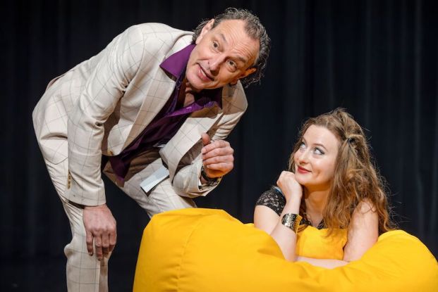 Herkuleskeule Dresden - Generation XY ungelöst, Quelle: Reservix