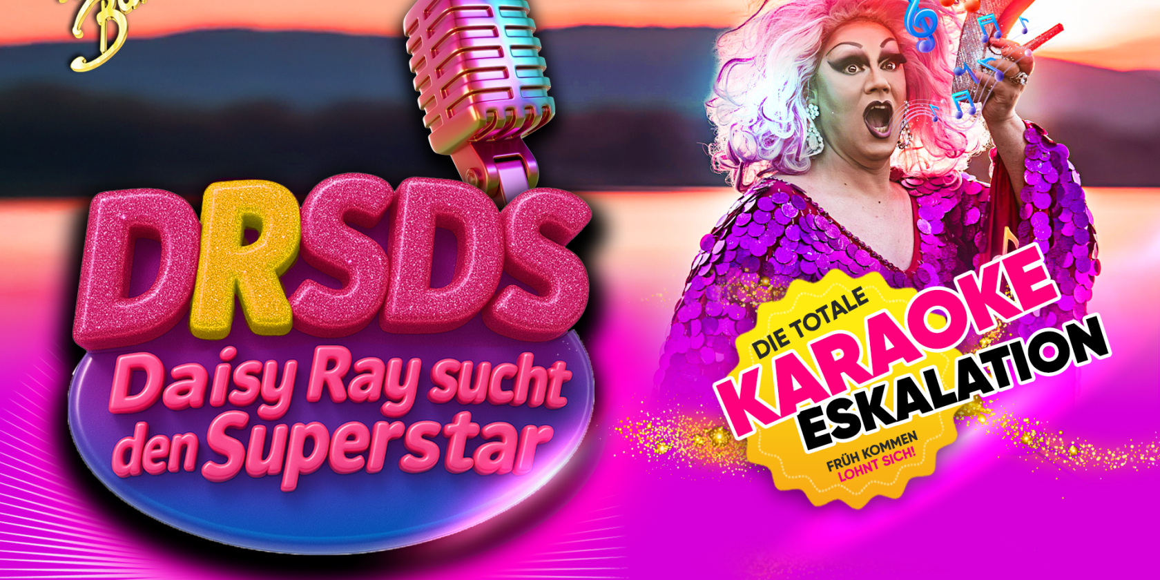 DRSDS, &copy; WunderBar Hamburg