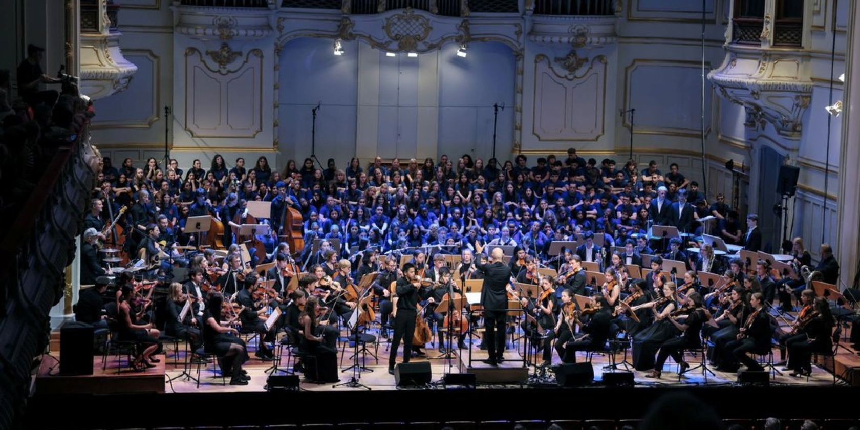 »Vorfreude«, © Marcus Krüger