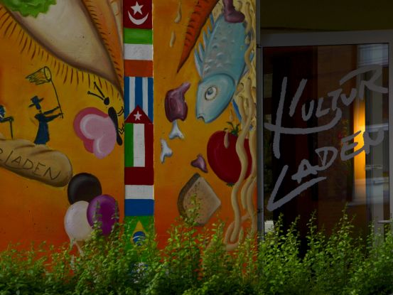Kulturladen_St.Georg_03, © Felix Neumann