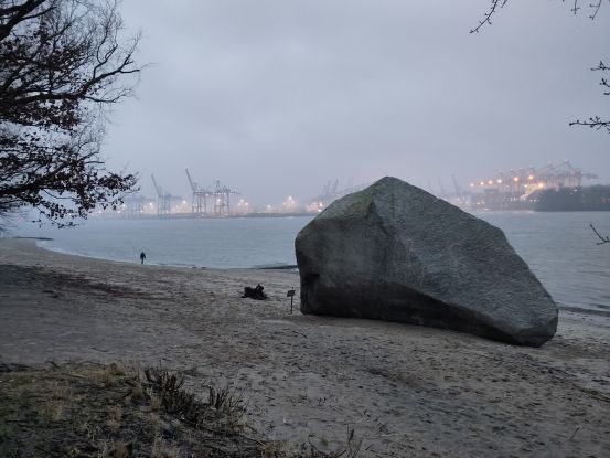 Klimawanderung Alter Schwede, © Annette Vollmer