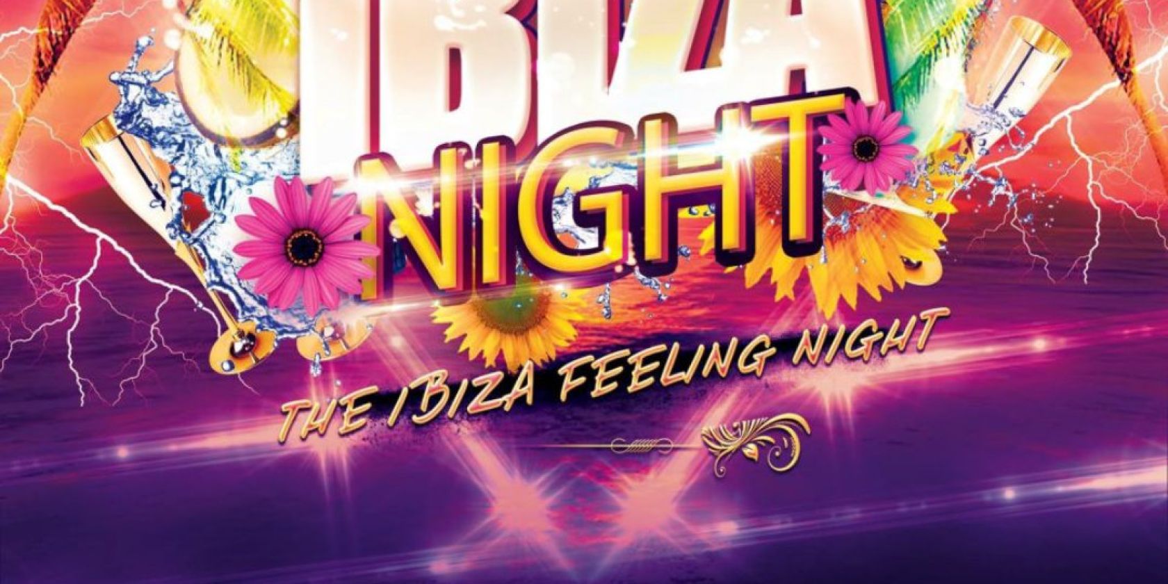 Post Ibiza, &copy; Club Equinoxe