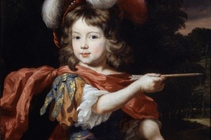 26-01-22 Kunsttour Gemaeldegalerie-der-Akademie-der-bildenen-Kuenste-Wien, &copy; Gem&auml;ldegalerie der Akademie der bildenen K&uuml;nste Wien