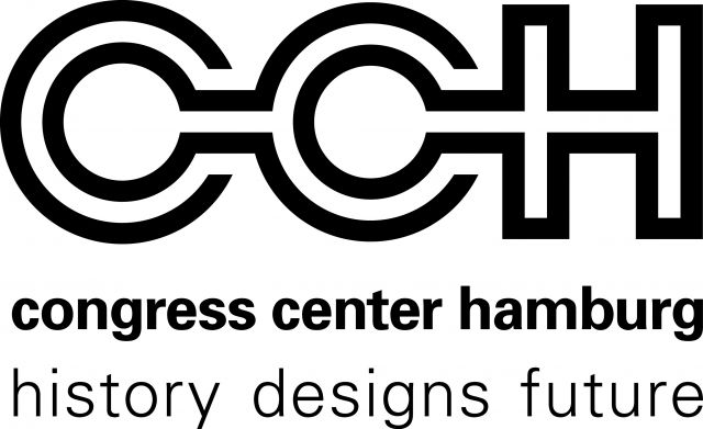 Logo CCH, © CCH