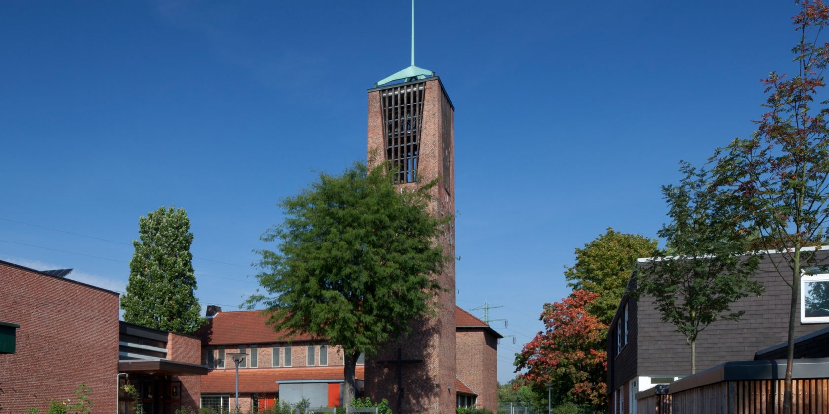 Gottesdienst, &copy; Ev.-Luth. Kirchengemeinde Philippus und Rimbert