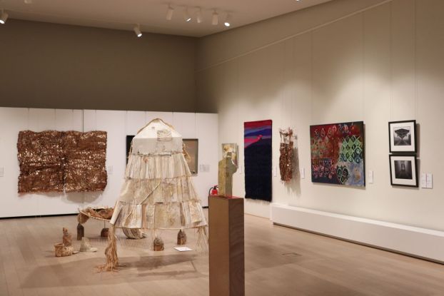 Sonderausstellung „Depicting the Future. Variations – Neue Kunst aus Estland“ im Ostpreußischen Landesmuseum, © Ostpreußisches Landesmuseum
