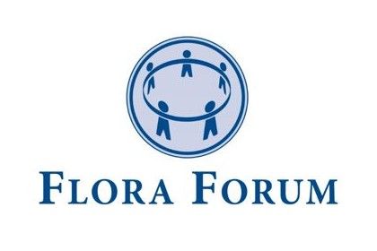 26-03-23 Logo Flora Forum VM, &copy; Flora Apotheke