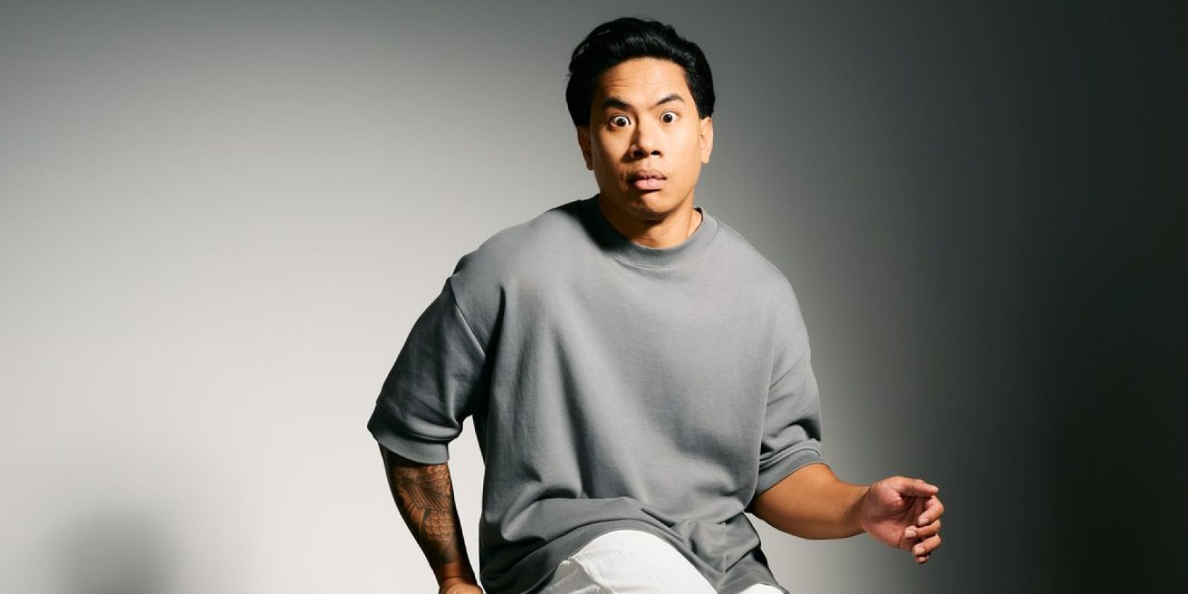 Tutty Tran, &copy; Marvin Ruppert