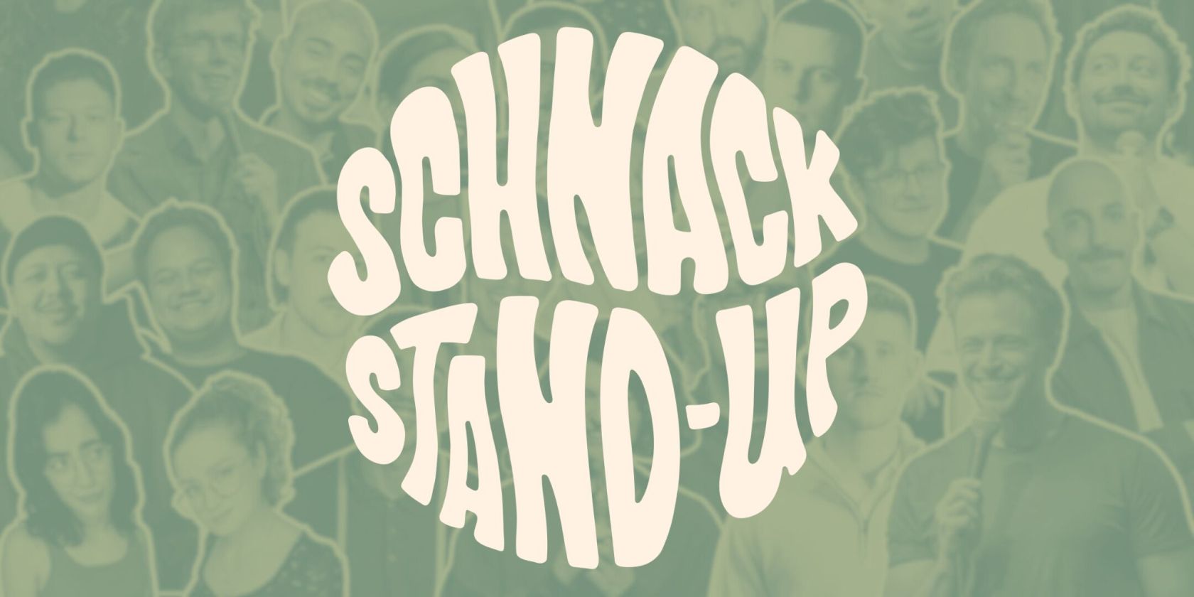 SCHNACK auf Zack, &copy; SCHNACK Stand-Up UG (haftungsbeschr&auml;nkt)