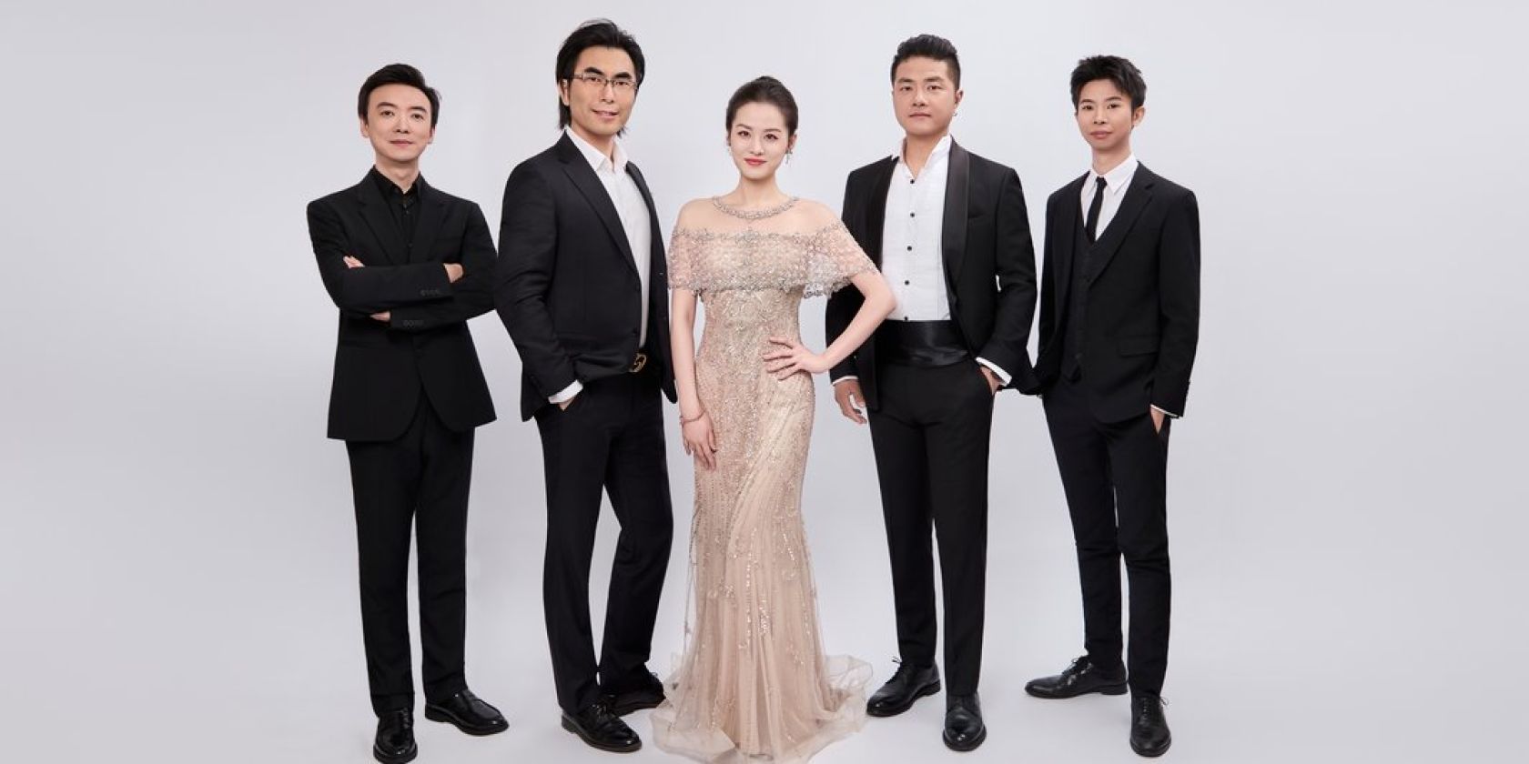 Bolling Quintett: Jazz meets Classical, &copy; Bolling Quintett