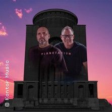 Kontor Sunset Chill, &copy; links im Bild