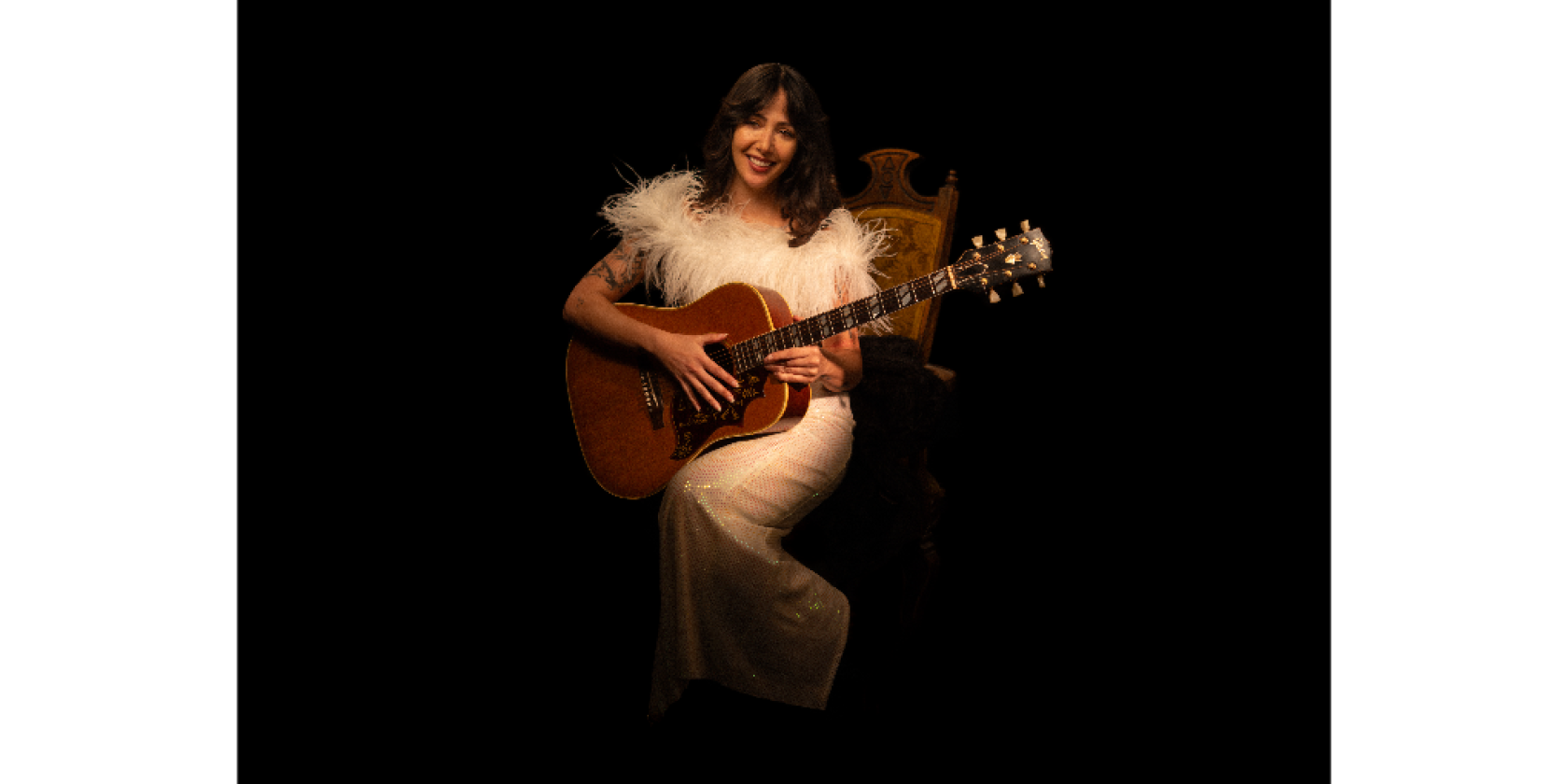 Biita Houdei, &copy; Seth Naugle