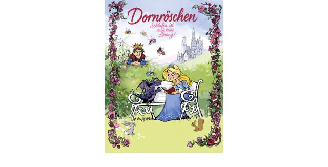 Bild, © Komödie Winterhuder Fährhaus GmbH