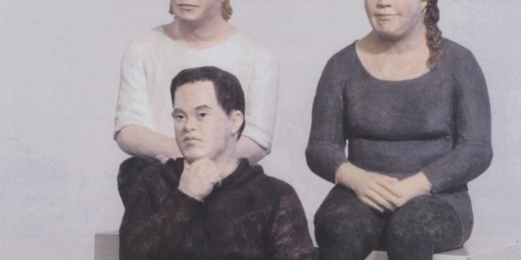 Öffentliche Führung durch die Ausstellung des Meldorfer Culturpreises, © Förderverein Meldorfer Culturpreis e.V.