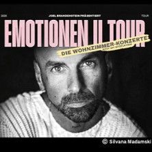 Joel Brandenstein - Emotionen II Tour, &copy; links im Bild
