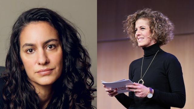 Persische Passage mit Bahar Roshanai: zu Gast Maryam Aras, Quelle: Reservix