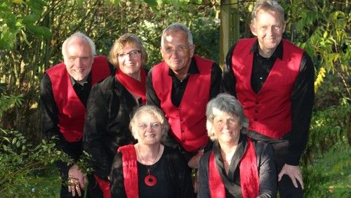 Konzertchen vor dem 4. Advent, &copy; Thomas Guenther