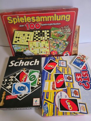 Spieletreff, © GTS