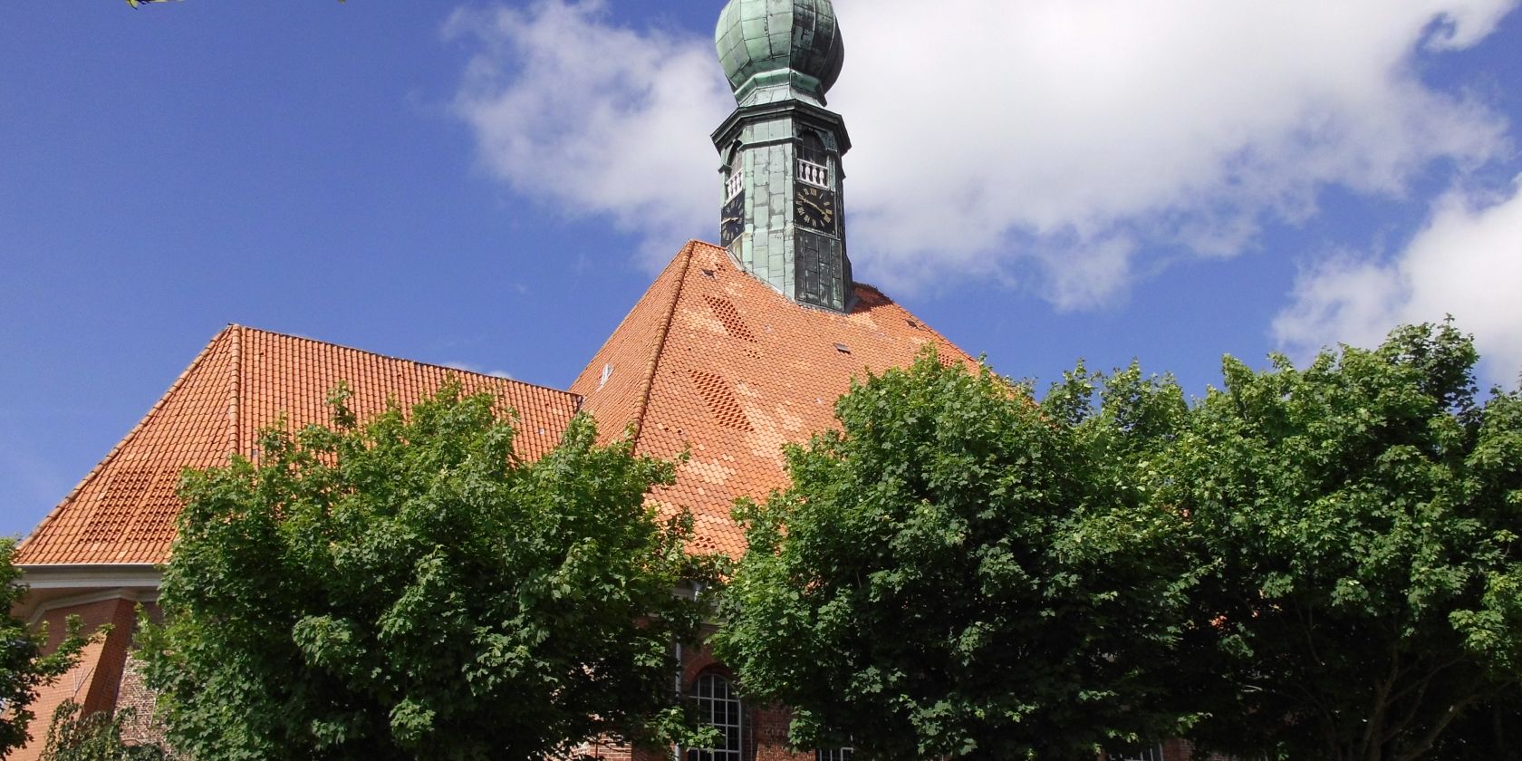 Orgelmusik zum Ende des Kirchenjahres, © K. Hagge