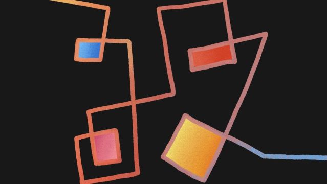 Funkelkonzert S / Rund zum Quadrat, &copy; Anna Kohlweis