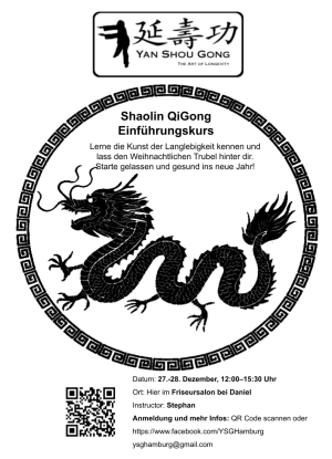 202512 YSG Workshop Dezember, &copy; Stephan R&ouml;sener