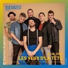 Les Yeux d’la tête, © links im Bild