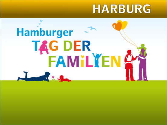 Hamburger Tag der Familien_HARBURG, &copy; Beh&ouml;rde f&uuml;r Schule, Familie und Berufsbildung