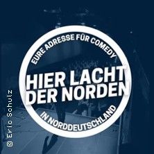 Hier lacht der Norden, &copy; links im Bild