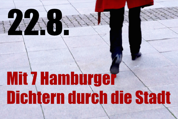 7-dichter, &copy; Vera Rosenbusch